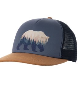 Ambler Ambler Grizzly Hat