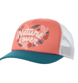 Ambler Ambler Kids Nature Lover Hat