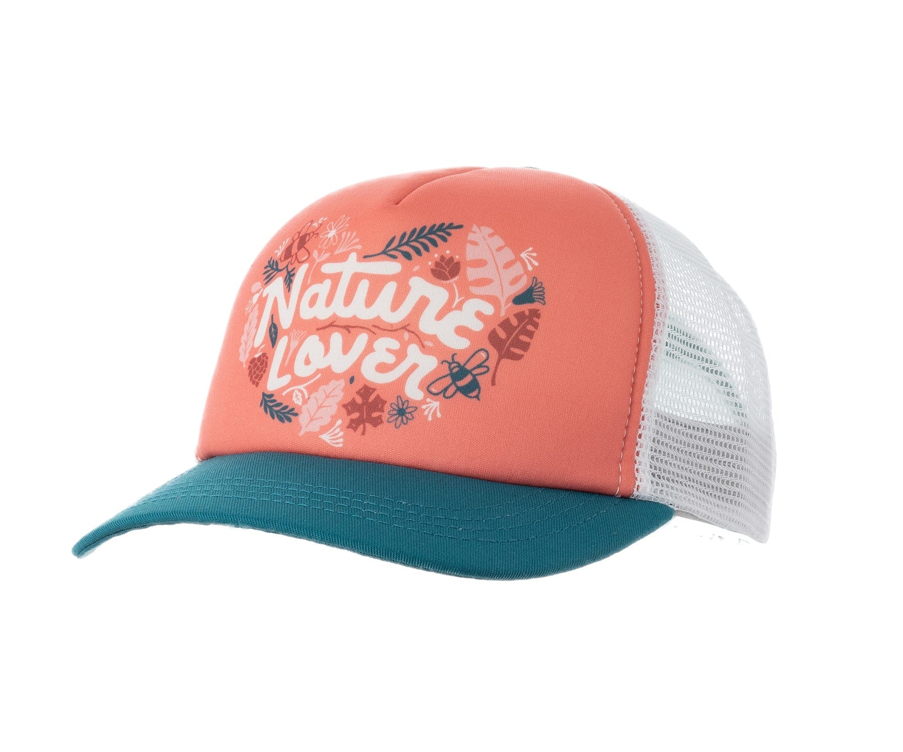 Ambler Ambler Kids Nature Lover Hat