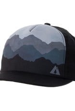 Ambler Ambler Mountain Scapes Foam Trucker