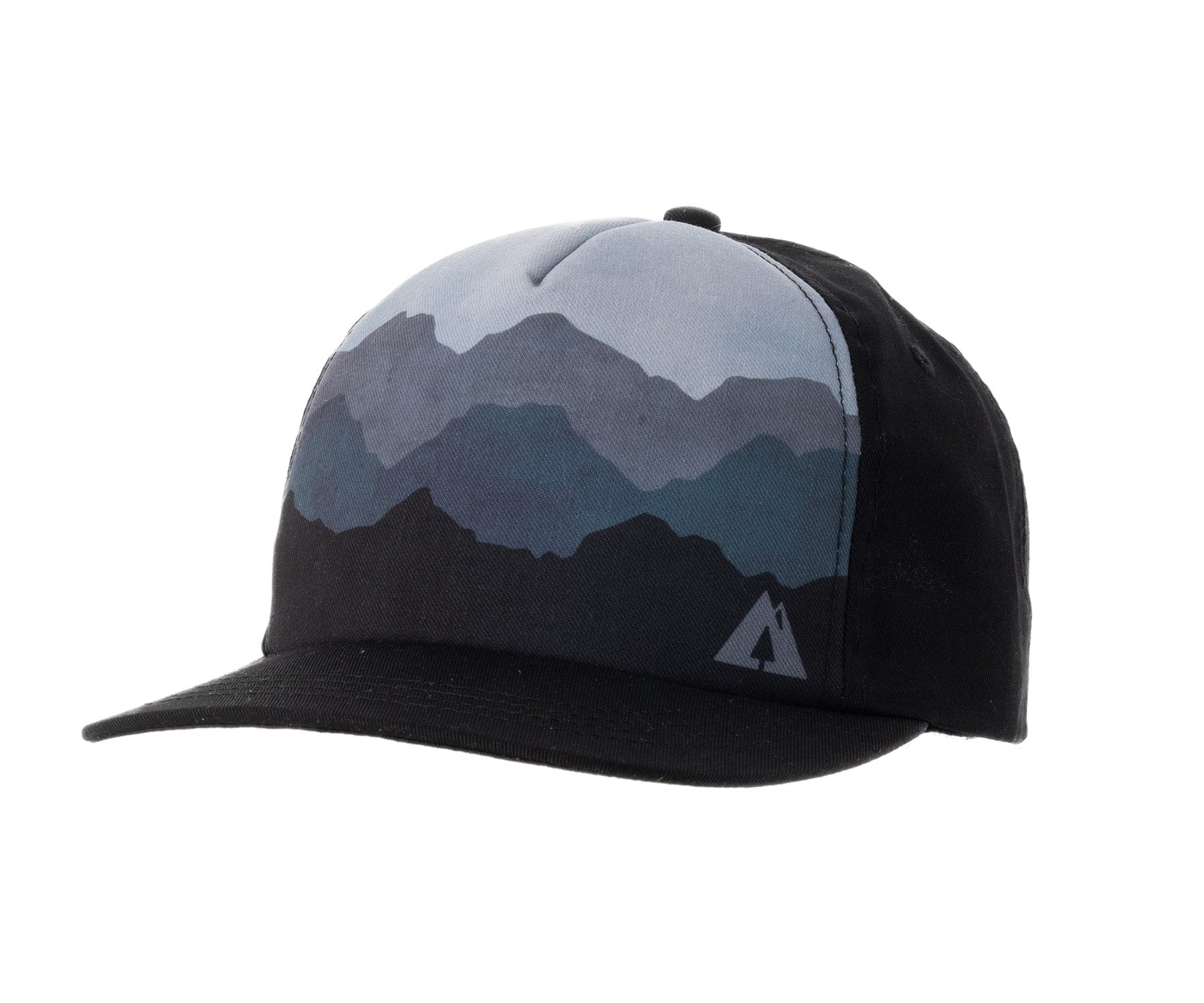 Ambler Ambler Mountain Scapes Foam Trucker