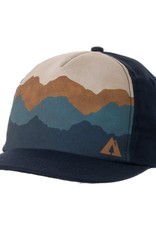 Ambler Ambler Mountain Scapes Foam Trucker
