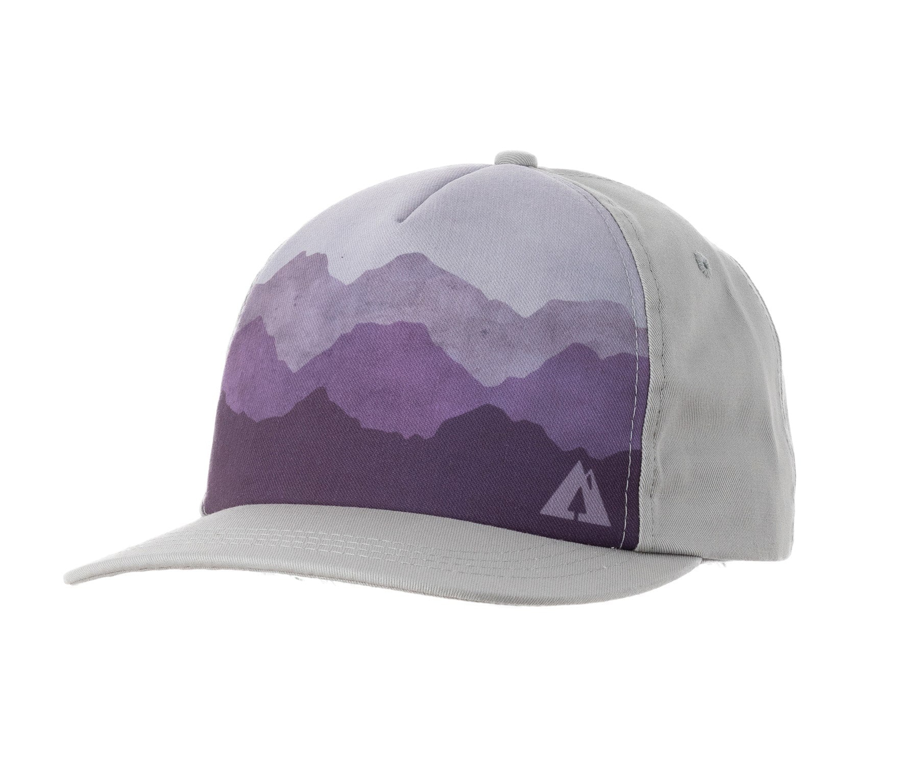 Ambler Ambler Mountain Scapes Foam Trucker