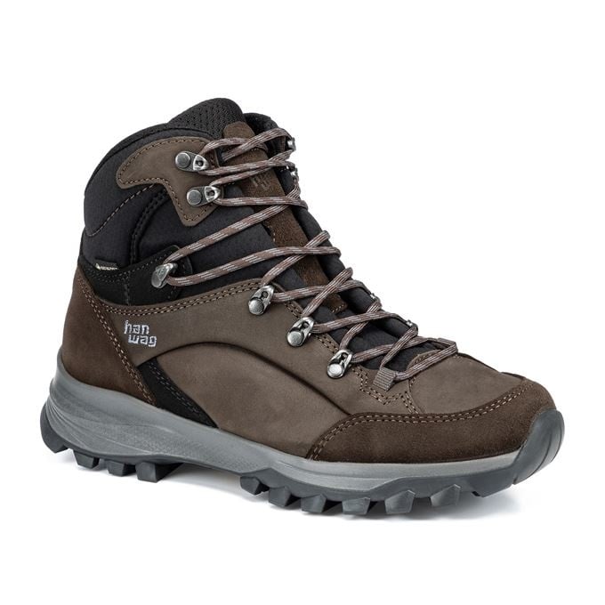 Hanwag Women's Banks GTX