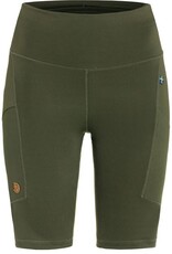 Fjallraven Women's Abisko Short Tight