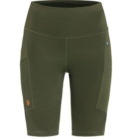 Fjallraven Wm Abisko Short Tight