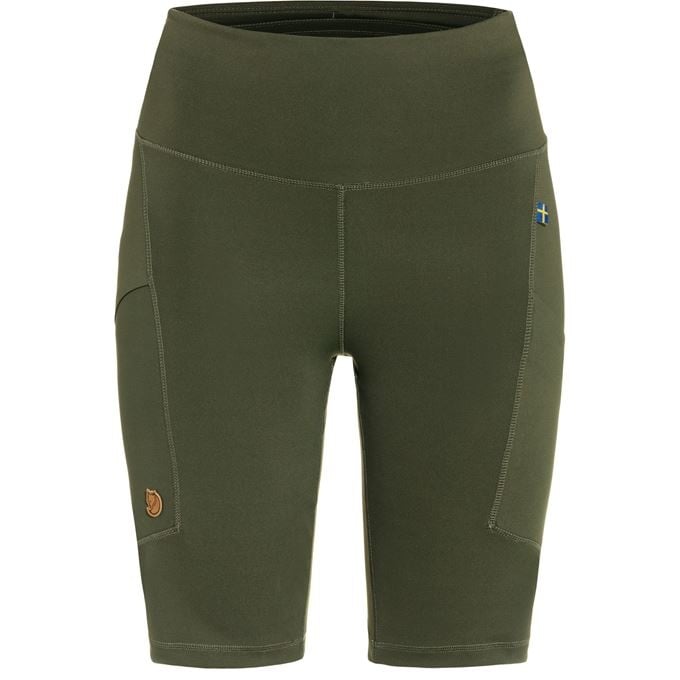 Fjallraven Women's Abisko Short Tight