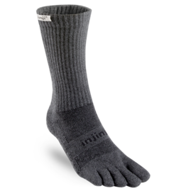 Injinji Trail Midweight Crew