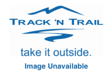 Injinji - Track 'N Trail