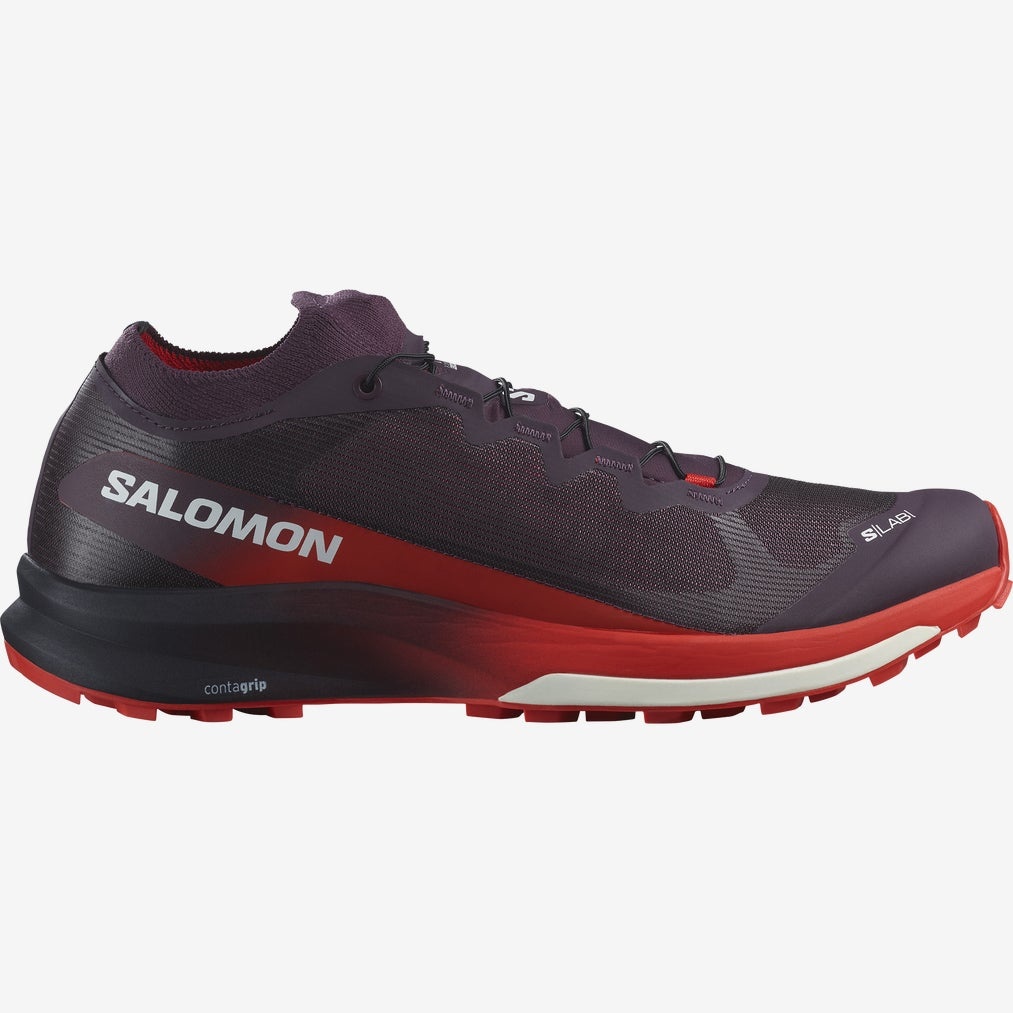 Salomon S/LAB Ultra 3 V2