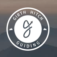 Friend of Track N Trail: Girth Hitch Guiding