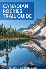 Summerthought Canadian Rockies Trail Guide