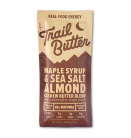Trail Butter Trail Butter Lil Squeeze