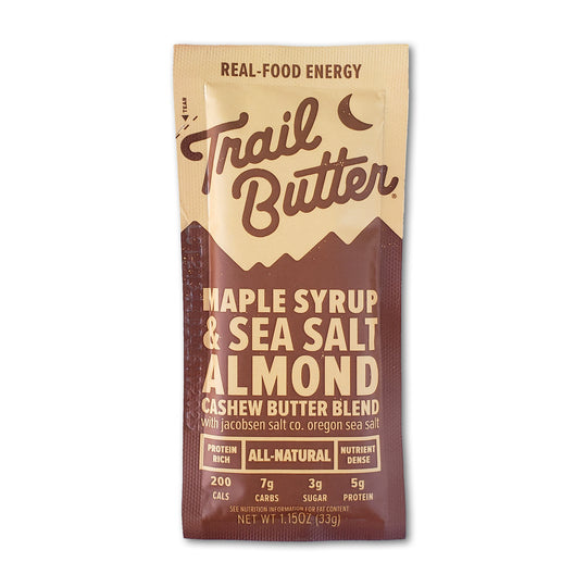 Trail Butter Trail Butter Single Serving