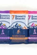 Seven Summits 7 Summits Everyday Bar