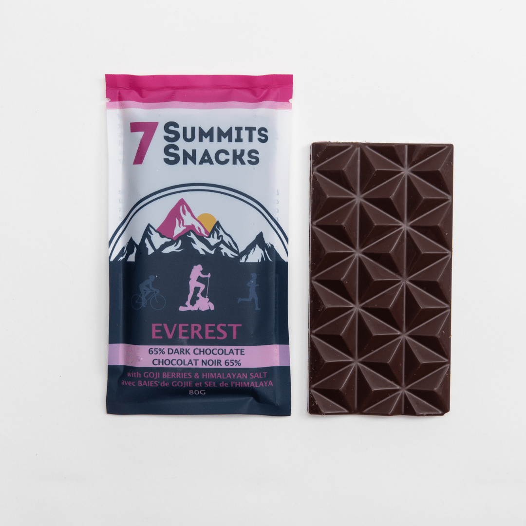 Seven Summits 7 Summits Everyday Bar