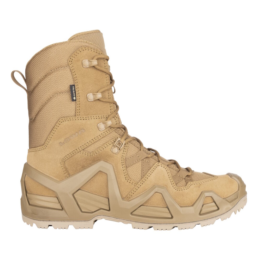 Lowa Mn Zephyr MK2 Hi GTX