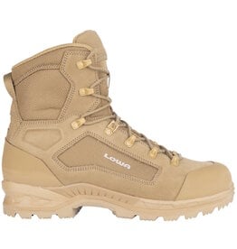 Lowa Mn Breacher S Mid
