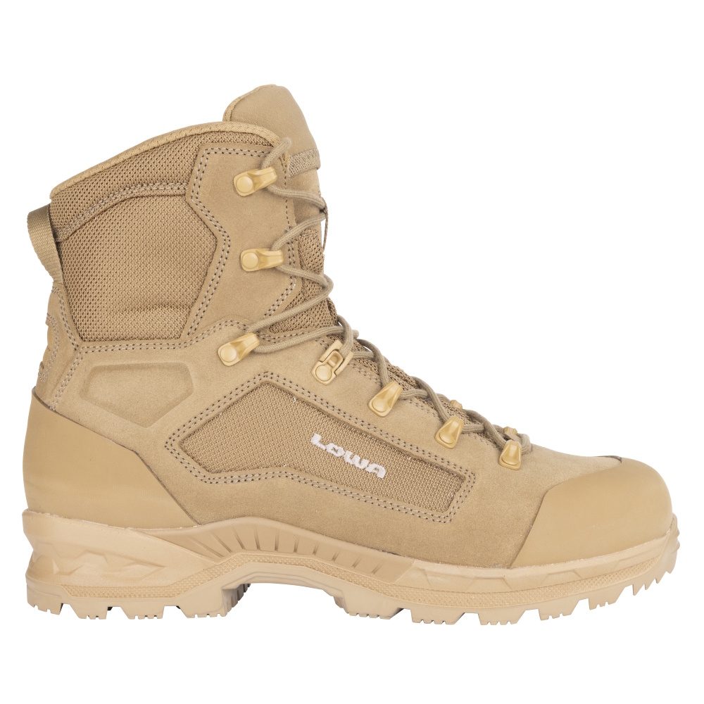 Lowa Mn Breacher S Mid