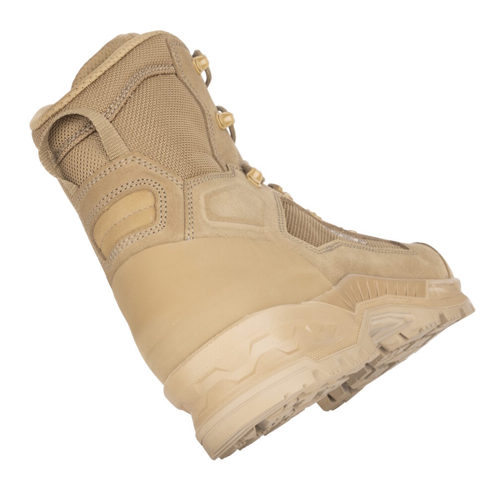 Lowa Mn Breacher S Mid