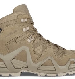 Lowa Mn Zephyr MK2 Mid GTX Wide