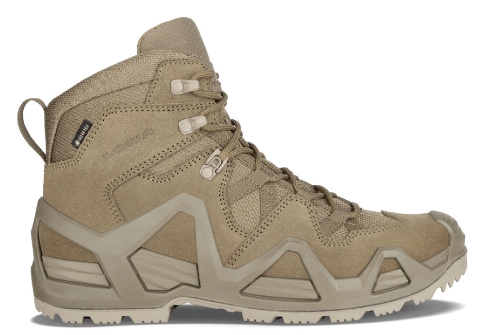 Lowa Mn Zephyr MK2 Mid GTX Wide
