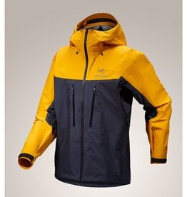 Arcteryx Mn Alpha Jacket