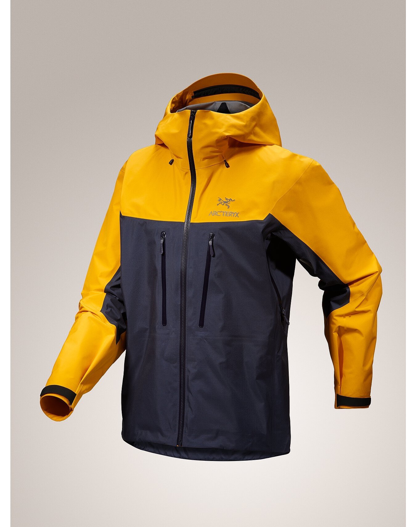 Arcteryx Men's Alpha Jacket