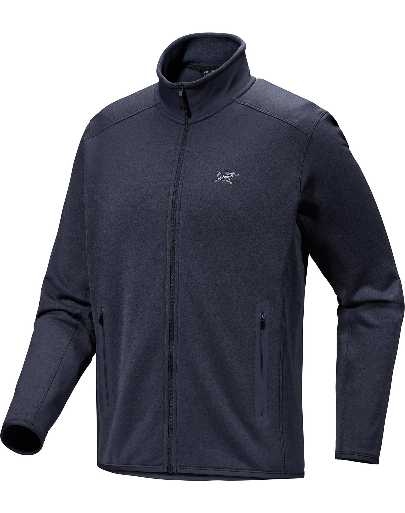 Mn Better Sweater Jacket - Track 'N Trail