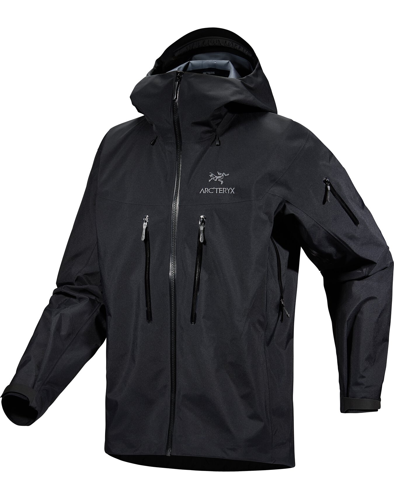 Arcteryx Men's Alpha SV Jacket
