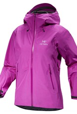 Arcteryx Women's Beta LT Jacket