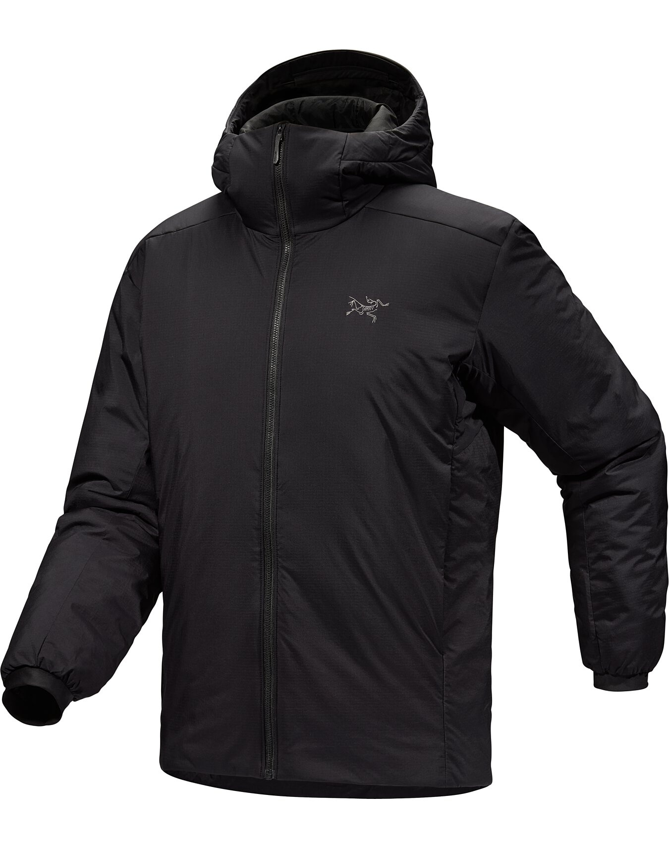 Arcteryx Men's Atom Heavyweight Hoody