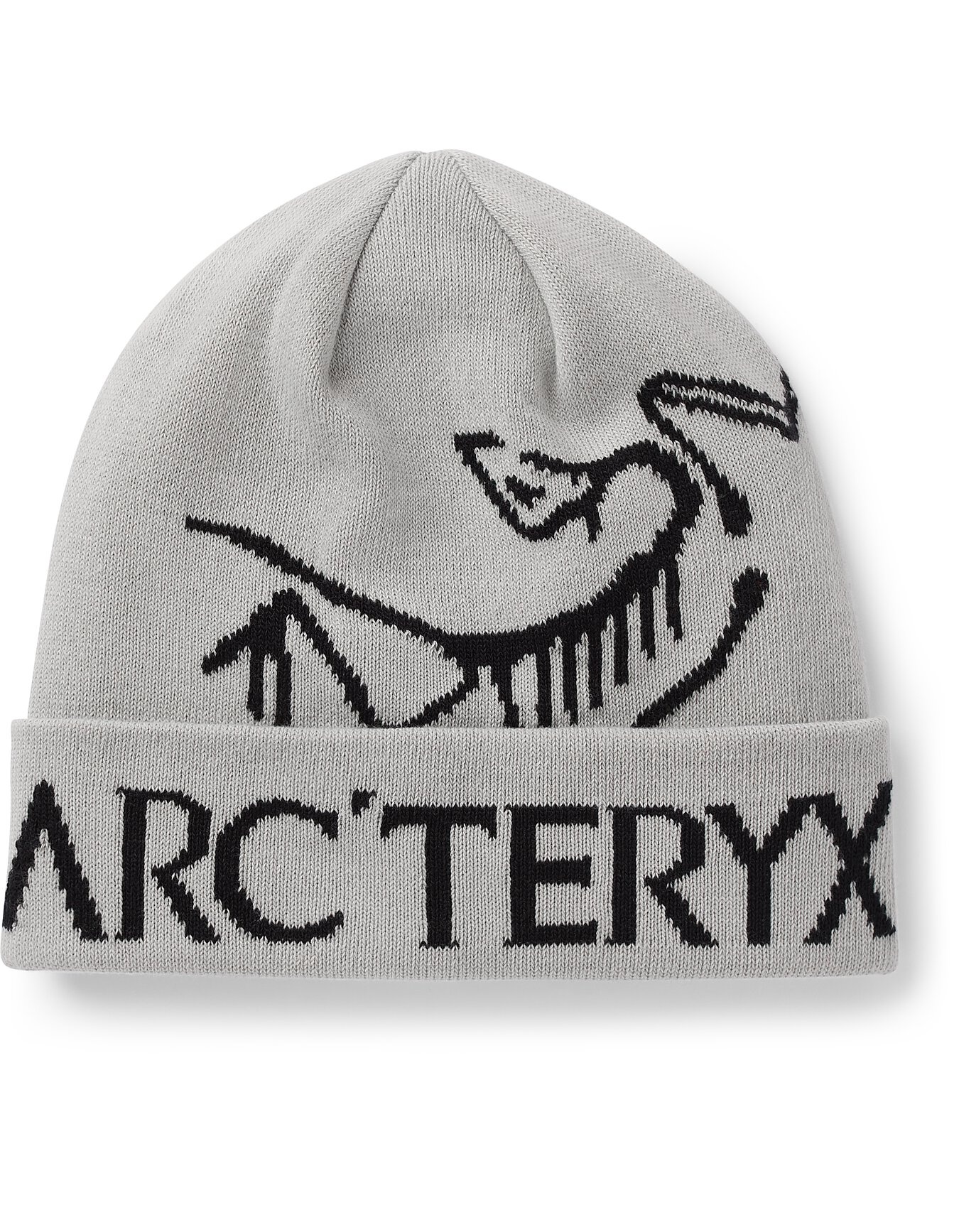 Arcteryx Bird Word Toque
