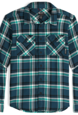 Outdoor Research Men's Feedback Flannel Twill