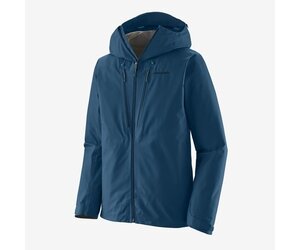 In-Depth Patagonia Triolet Review - 2024 UPDATE