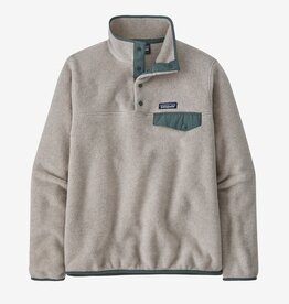 Patagonia Wm LW Synch Snap PO