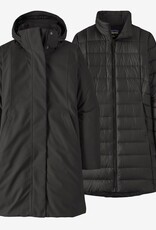 Patagonia Women's Tres 3-in-1 Parka