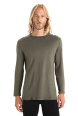 Icebreaker Men's 260 Tech Long Sleeve Crew