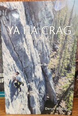 Ya Ha Crag Mini Guide