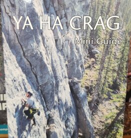 Ya Ha Crag Mini Guide