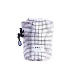 Evolv Evolv Canvas Chalk Bag