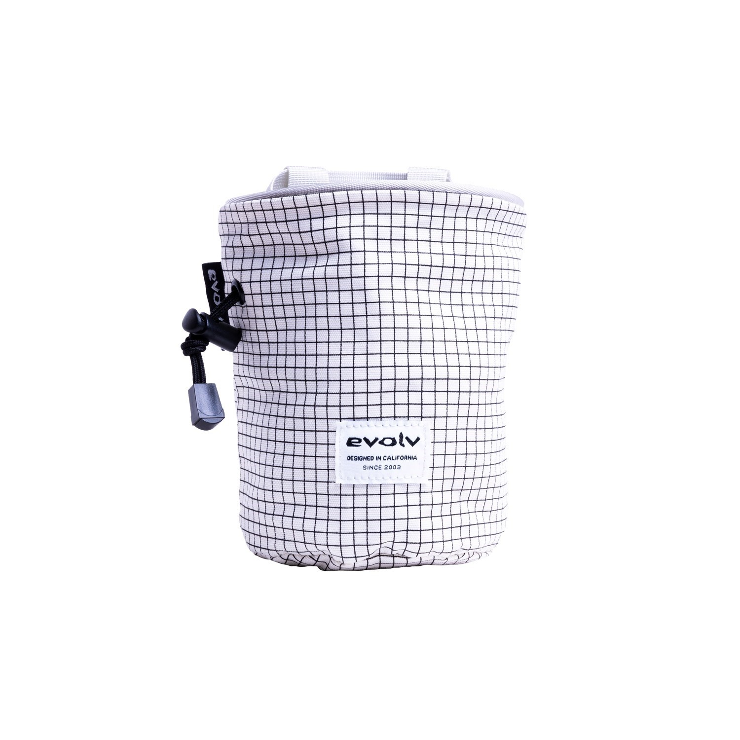 Evolv Evolv Canvas Chalk Bag