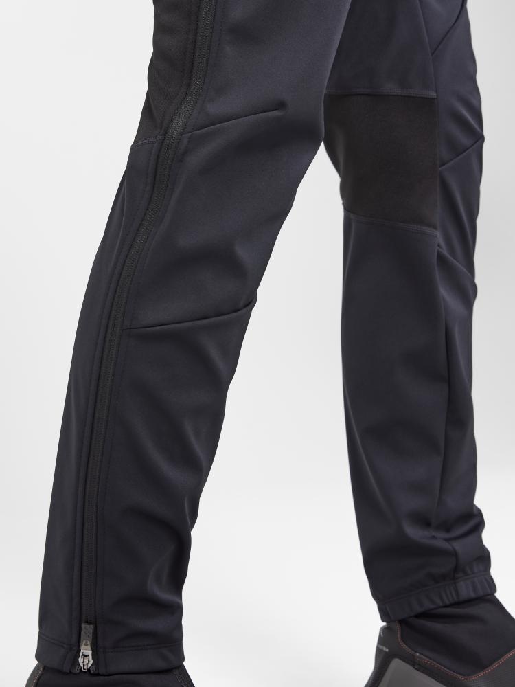 Craft Women's Core Nordic Training Full Zip Pant