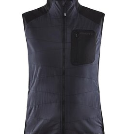 Craft Wm Core Nordic Training Insulated Vest