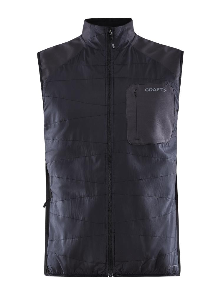 Craft Men's Core Nordic Training Insulated Vest