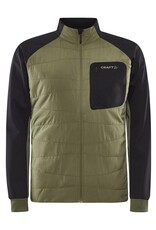 Craft Men's Core Nordic Training Insulated Jacket