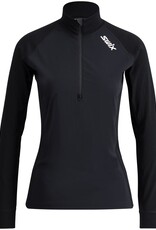 Swix Women's RaceX Classic Wind Half Zip