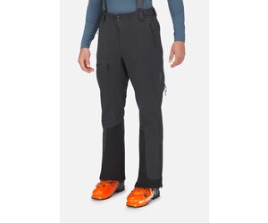 Men's Ascendor Alpine Softshell Pants - Rab® CA