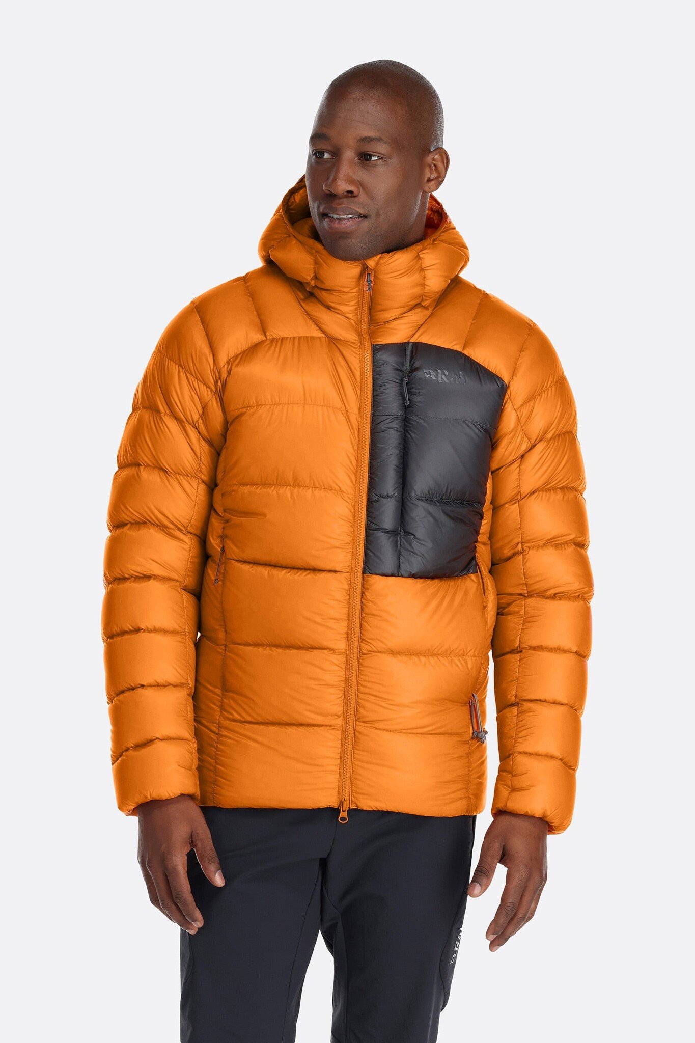 RAB Mythic Ultra Jacket