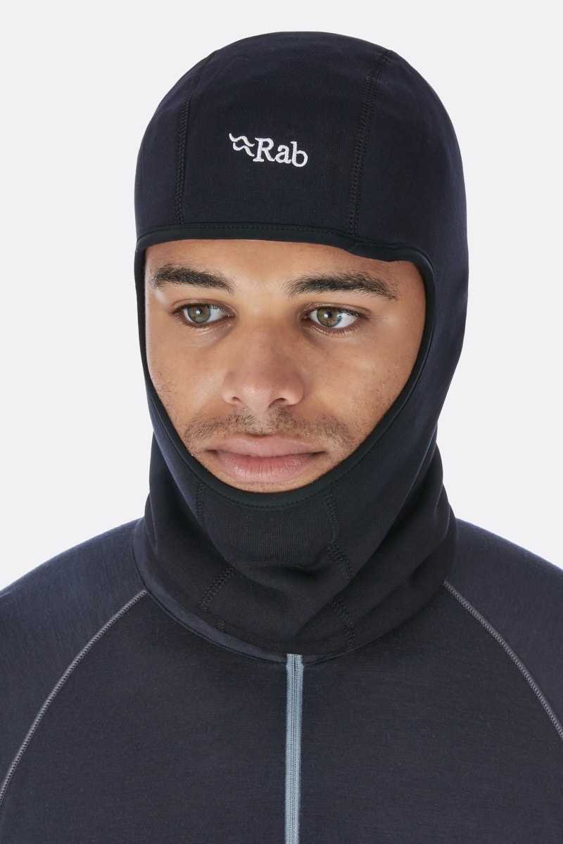 RAB Power Stretch Pro Balaclava